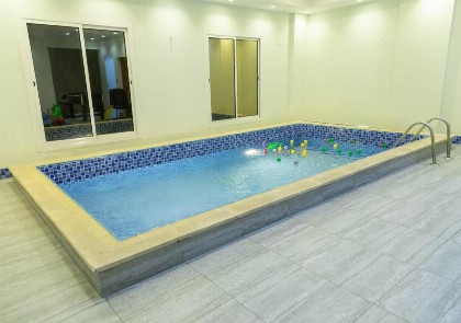 Wow Hotel Jeddah - image 3