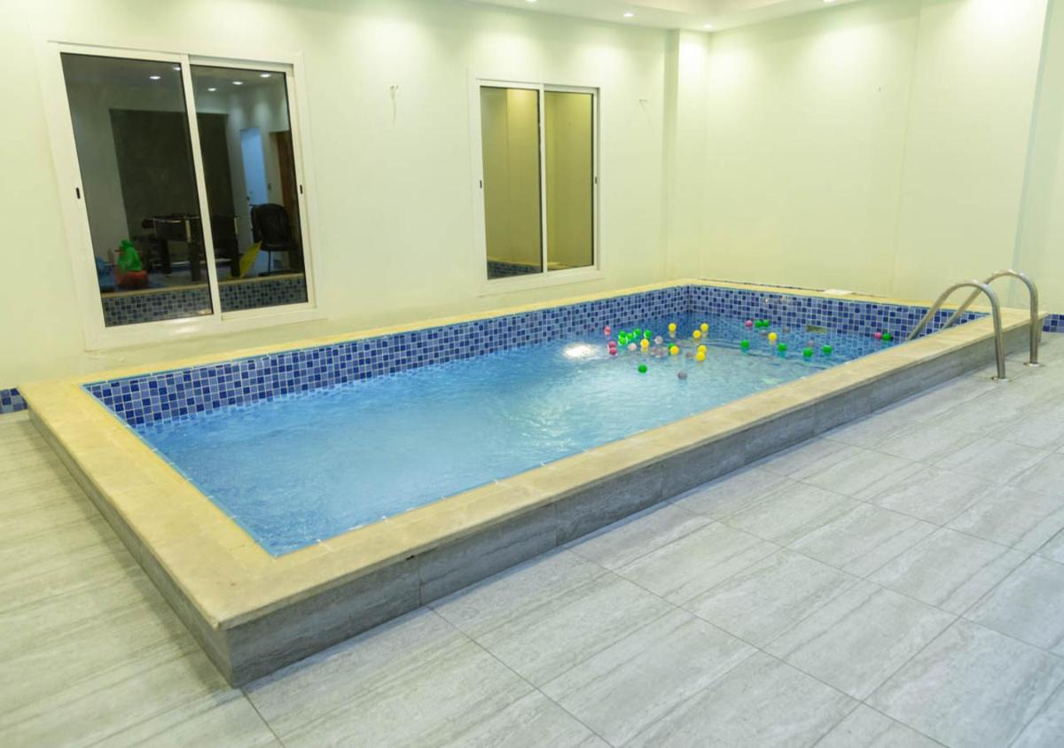 Wow Hotel Jeddah - image 3
