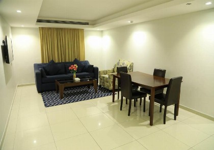 Wow Hotel Jeddah - image 4