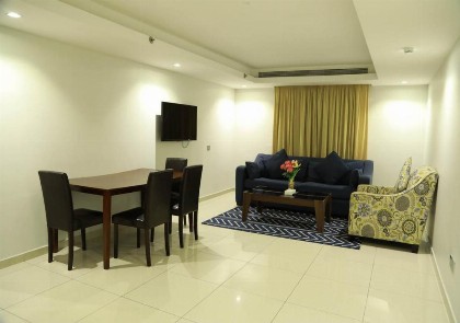 Wow Hotel Jeddah - image 5