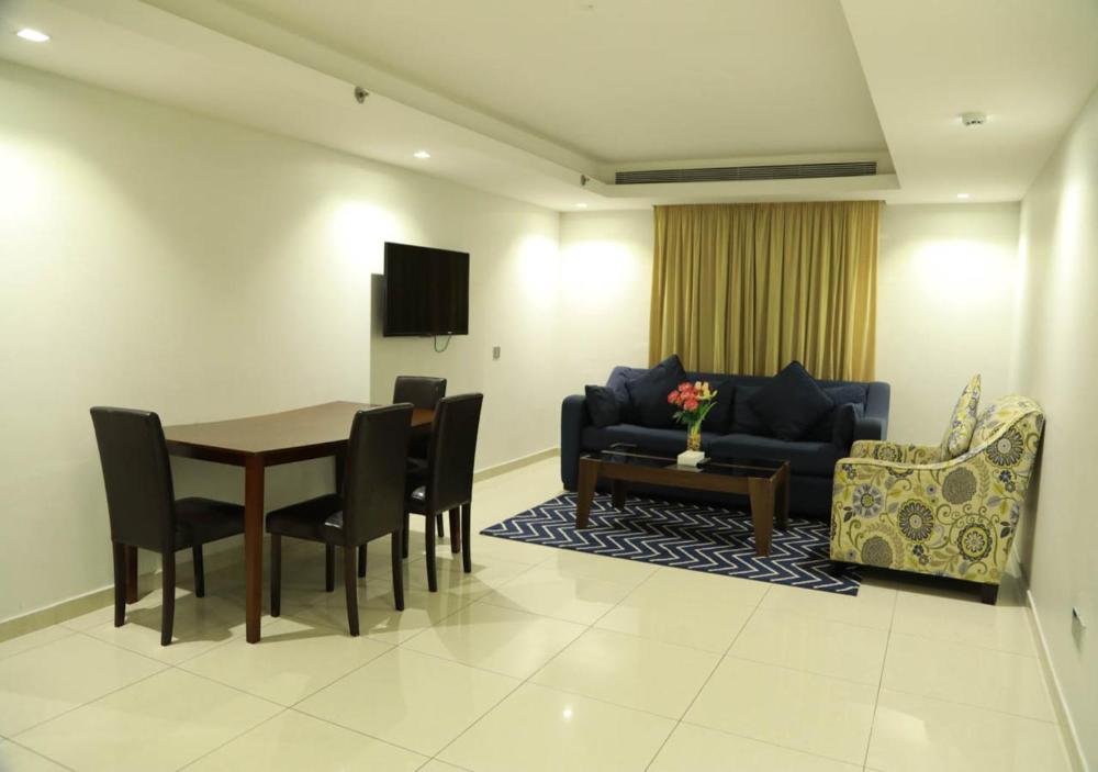 Wow Hotel Jeddah - image 5