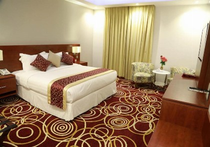 Wow Hotel Jeddah - image 7