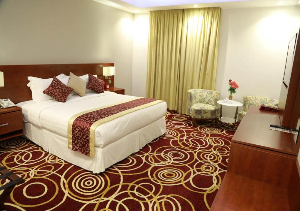 Wow Hotel Jeddah - image 7