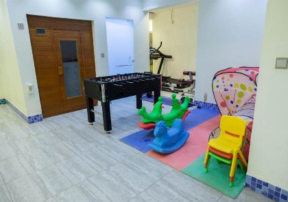 Wow Hotel Jeddah - image 9