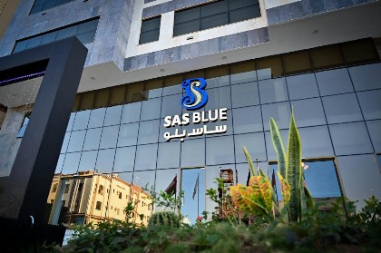 sas blue suites - image 1