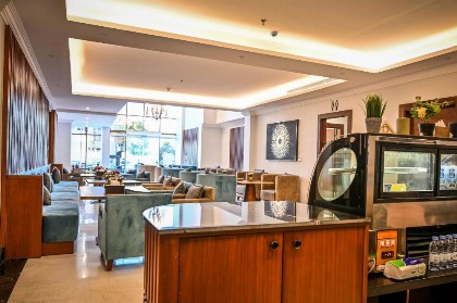 sas blue suites - image 9