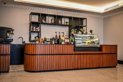 sas blue suites - image 2