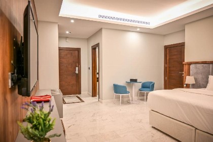 sas blue suites - image 4