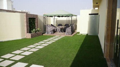 المنار للوحدات الفندقية - image 10