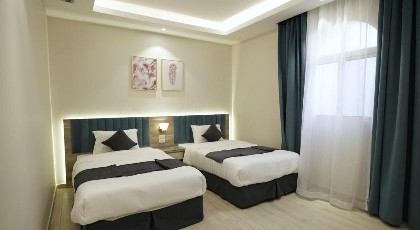 المنار للوحدات الفندقية - image 12