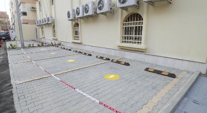 المنار للوحدات الفندقية - image 13