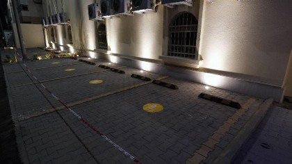 المنار للوحدات الفندقية - image 14