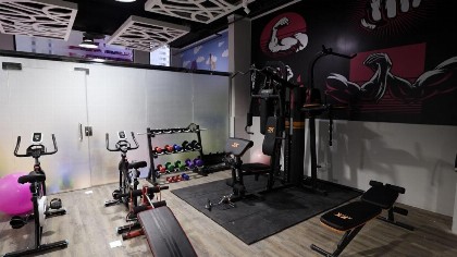 المنار للوحدات الفندقية - image 16