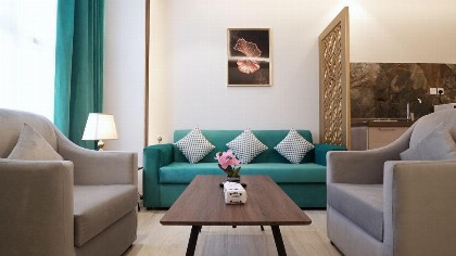 المنار للوحدات الفندقية - image 17