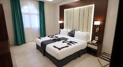 المنار للوحدات الفندقية - image 3