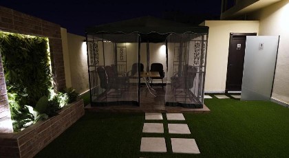 المنار للوحدات الفندقية - image 5