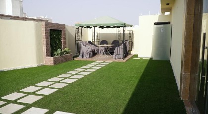 المنار للوحدات الفندقية - image 9