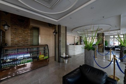 عماره هوليداي المروة- Holiday Al Marwa Building - image 12