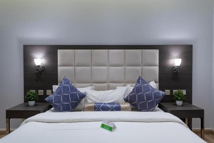 عماره هوليداي المروة- Holiday Al Marwa Building - image 6