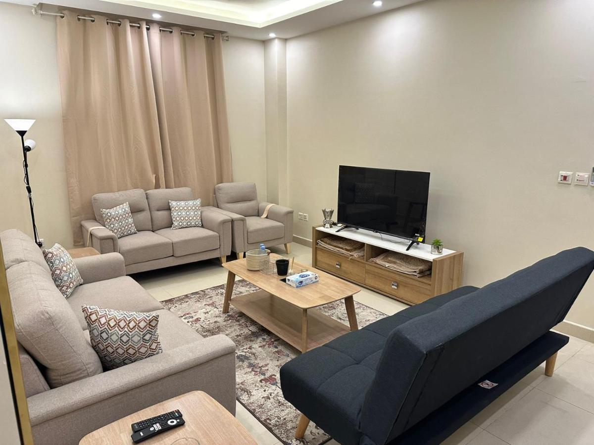 شقة جديدة مجهزه بالكامل - main image