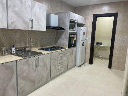 شقة جديدة مجهزه بالكامل - image 10
