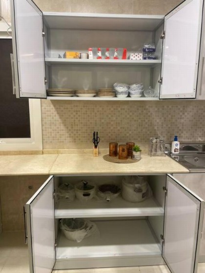 شقة جديدة مجهزه بالكامل - image 15