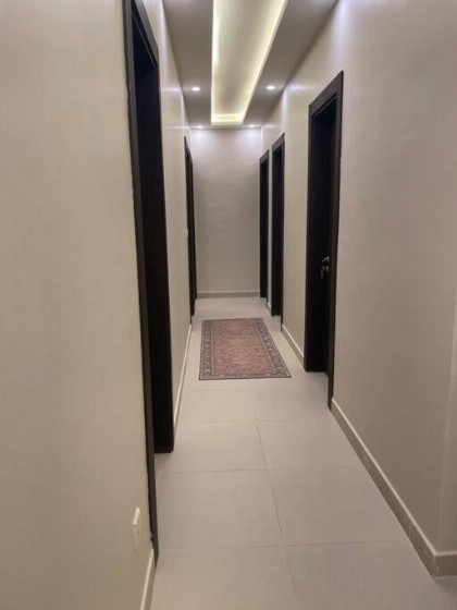 شقة جديدة مجهزه بالكامل - image 17