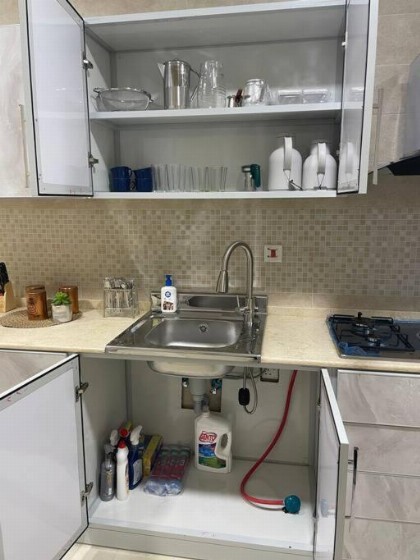 شقة جديدة مجهزه بالكامل - image 19
