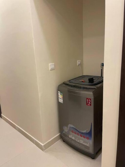 شقة جديدة مجهزه بالكامل - image 4