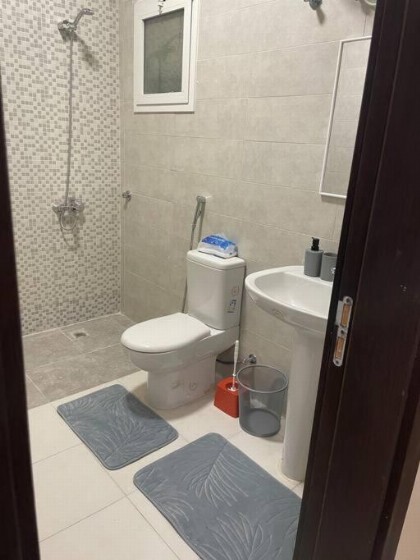 شقة جديدة مجهزه بالكامل - image 5