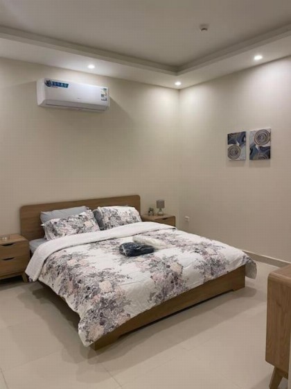 شقة جديدة مجهزه بالكامل - image 6