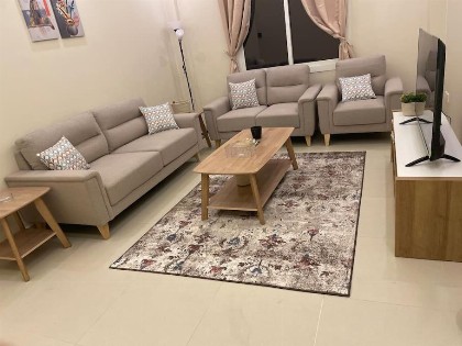 شقة جديدة مجهزه بالكامل - image 8