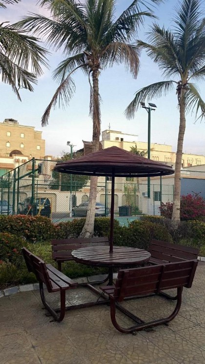 Beautiful 3BR villa with Self-Check-in near to Major Events Family only - image 13
