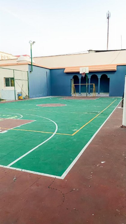 Beautiful 3BR villa with Self-Check-in near to Major Events Family only - image 14