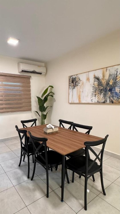 Beautiful 3BR villa with Self-Check-in near to Major Events Family only - image 15
