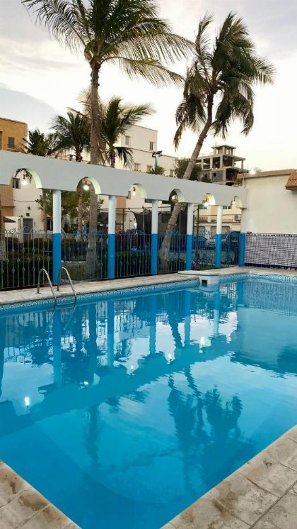 Beautiful 3BR villa with Self-Check-in near to Major Events Family only - image 16