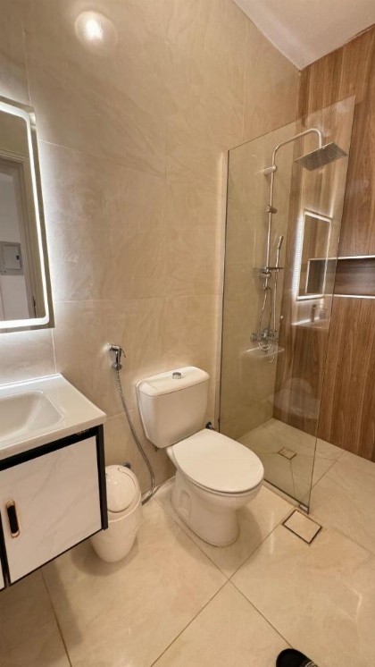 Beautiful 3BR villa with Self-Check-in near to Major Events Family only - image 17