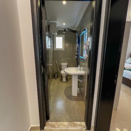 Sky-high Villa فيلا عنان السماء - image 11