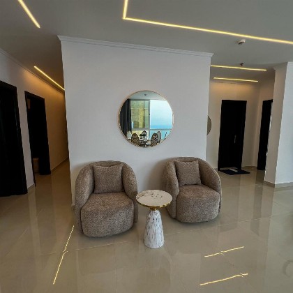 Sky-high Villa فيلا عنان السماء - image 16