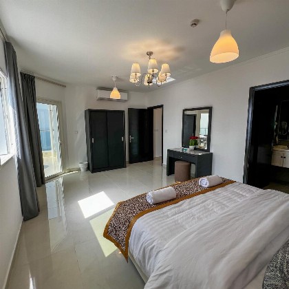 Sky-high Villa فيلا عنان السماء - image 4