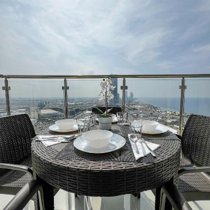Sky-high Villa فيلا عنان السماء - image 6