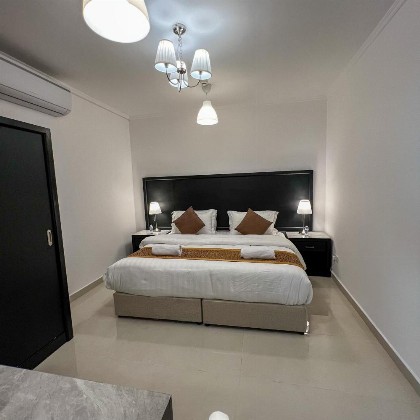 Sky-high Villa فيلا عنان السماء - image 8