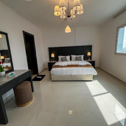 Sky-high Villa فيلا عنان السماء - image 9