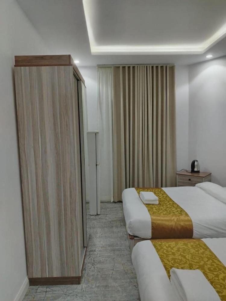شقق الرياده الفاخره - image 6