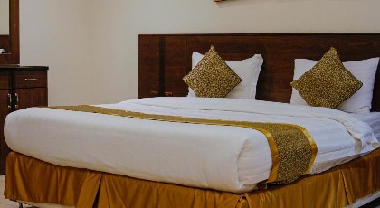 Golden New Heraa ( Al Warda Al Zarkaa) - image 15