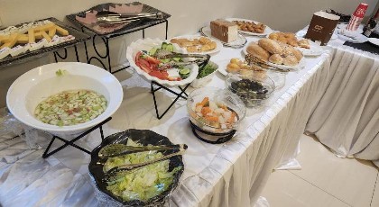 Golden New Heraa ( Al Warda Al Zarkaa) - image 3