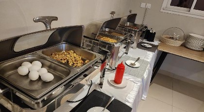 Golden New Heraa ( Al Warda Al Zarkaa) - image 6