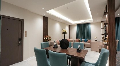 Hams Park Hotel - image 10