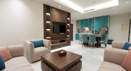 Hams Park Hotel - image 11