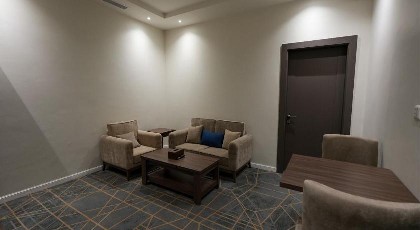 Hams Park Hotel - image 12